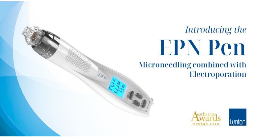 Microneedling EPN Pen