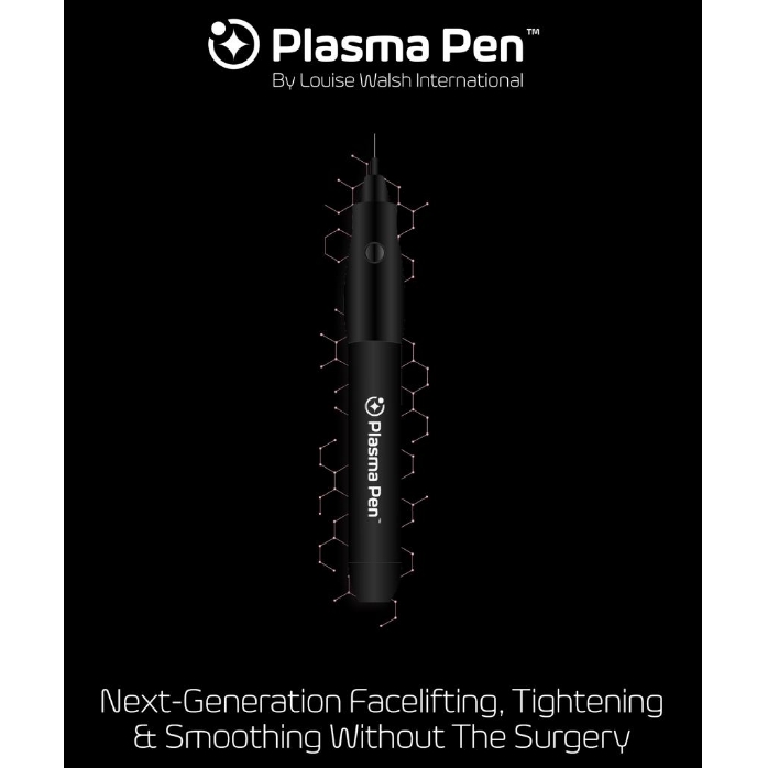 Plasma Pen By Louise Walsh International